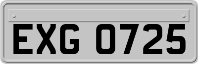 EXG0725