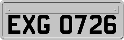 EXG0726