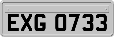 EXG0733