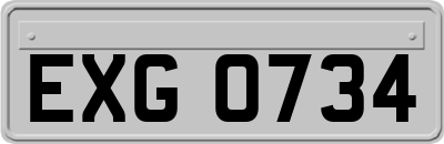 EXG0734