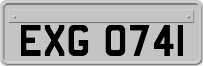 EXG0741