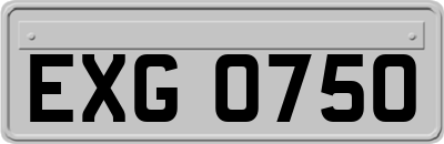 EXG0750