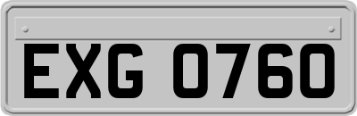 EXG0760