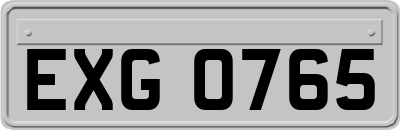 EXG0765