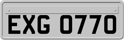 EXG0770