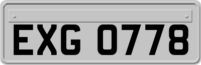 EXG0778