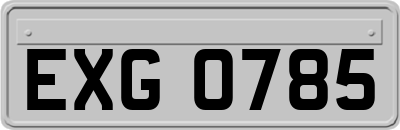 EXG0785