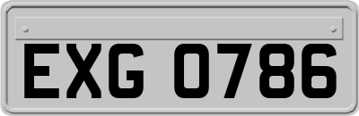 EXG0786