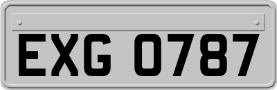 EXG0787