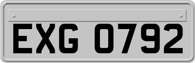 EXG0792