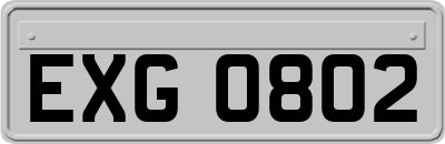 EXG0802