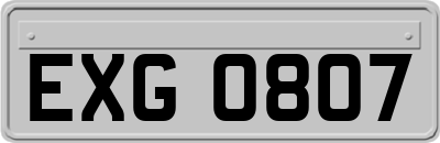 EXG0807
