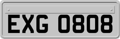 EXG0808