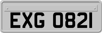EXG0821