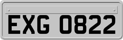 EXG0822