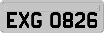EXG0826