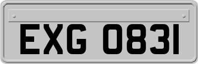 EXG0831