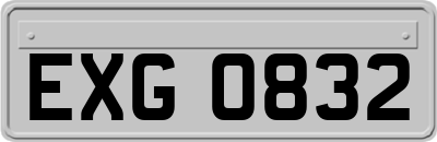 EXG0832