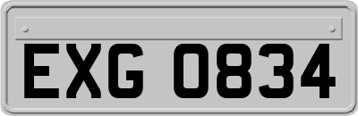 EXG0834