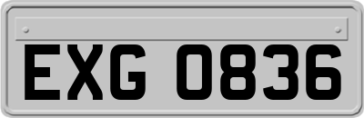 EXG0836