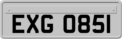EXG0851