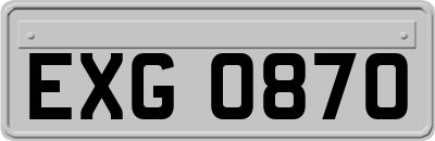 EXG0870
