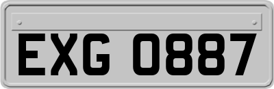 EXG0887