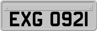 EXG0921