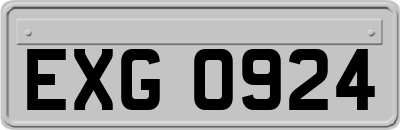 EXG0924