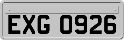 EXG0926