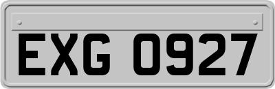 EXG0927
