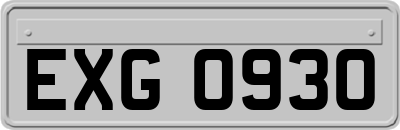 EXG0930
