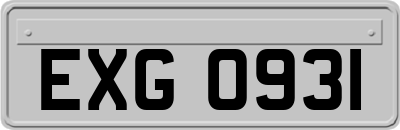 EXG0931