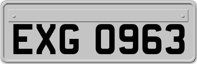 EXG0963