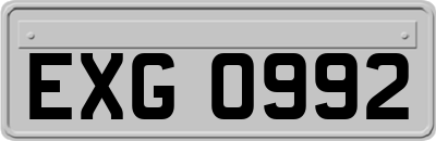 EXG0992