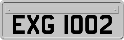 EXG1002