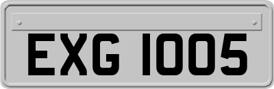 EXG1005