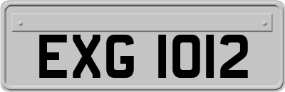 EXG1012