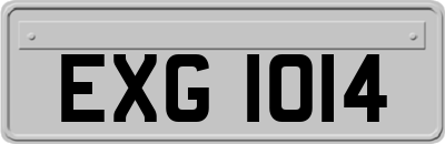 EXG1014