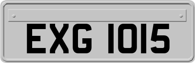 EXG1015
