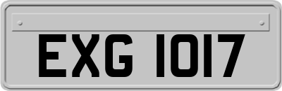 EXG1017