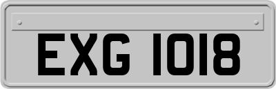 EXG1018