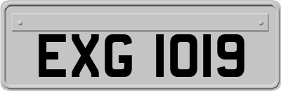 EXG1019