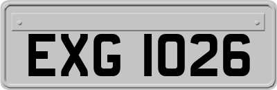 EXG1026