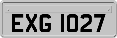 EXG1027