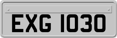 EXG1030