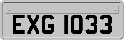 EXG1033