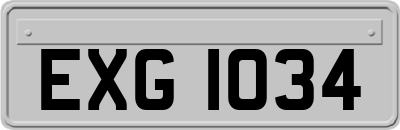 EXG1034