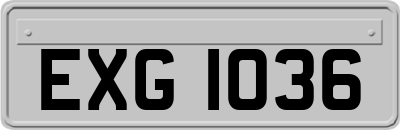 EXG1036