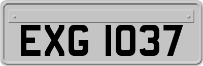 EXG1037